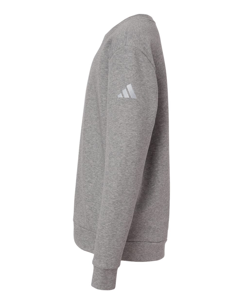 Youth Fleece Crewneck Sweatshirt | AT202