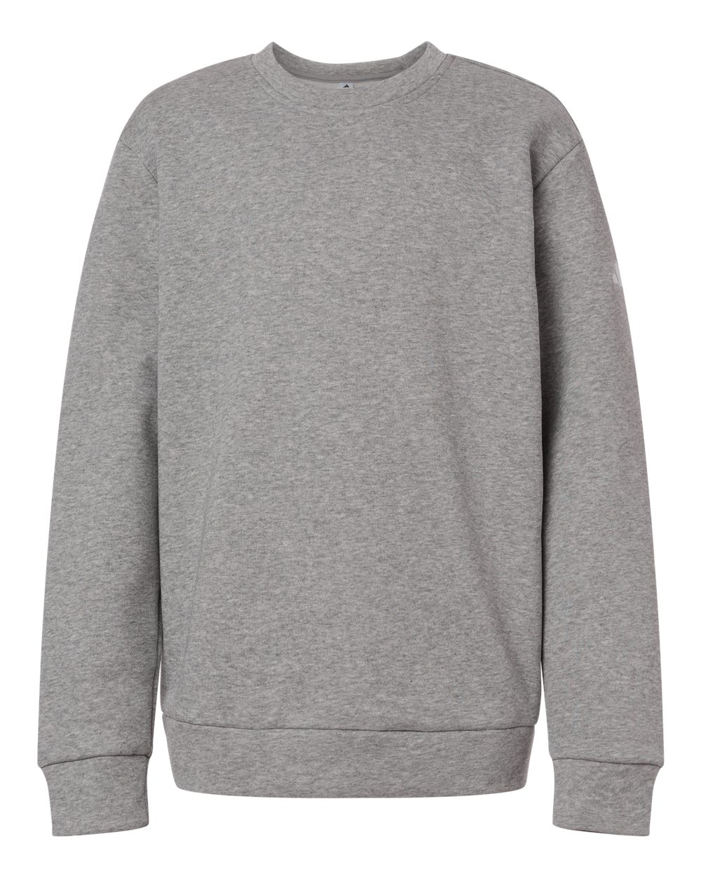 Youth Fleece Crewneck Sweatshirt | AT202