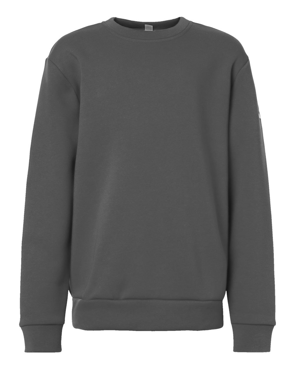 Youth Fleece Crewneck Sweatshirt | AT202