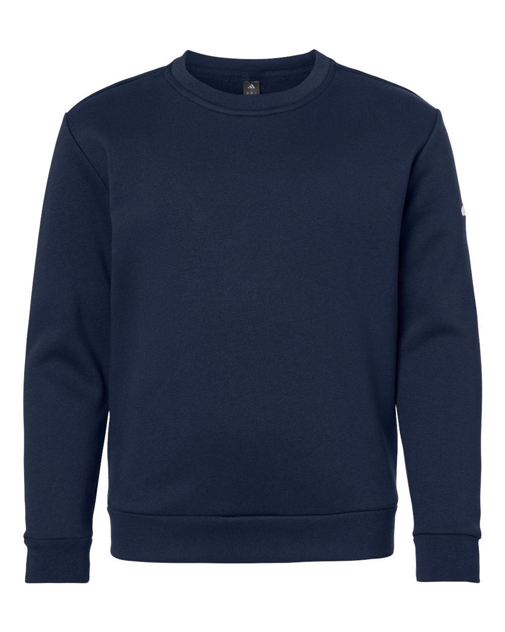 Youth Fleece Crewneck Sweatshirt | AT202