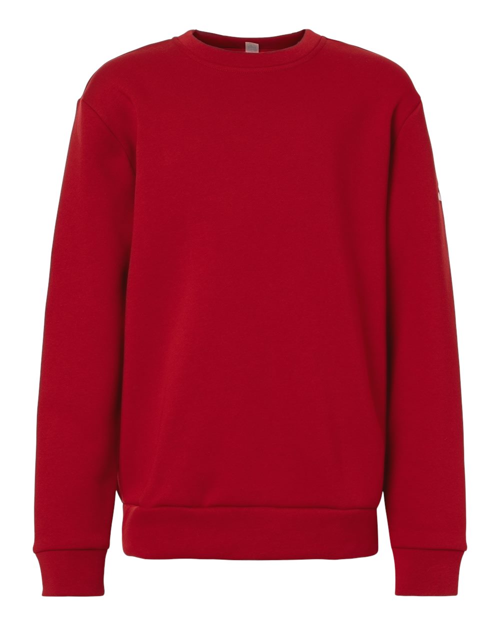 Youth Fleece Crewneck Sweatshirt | AT202