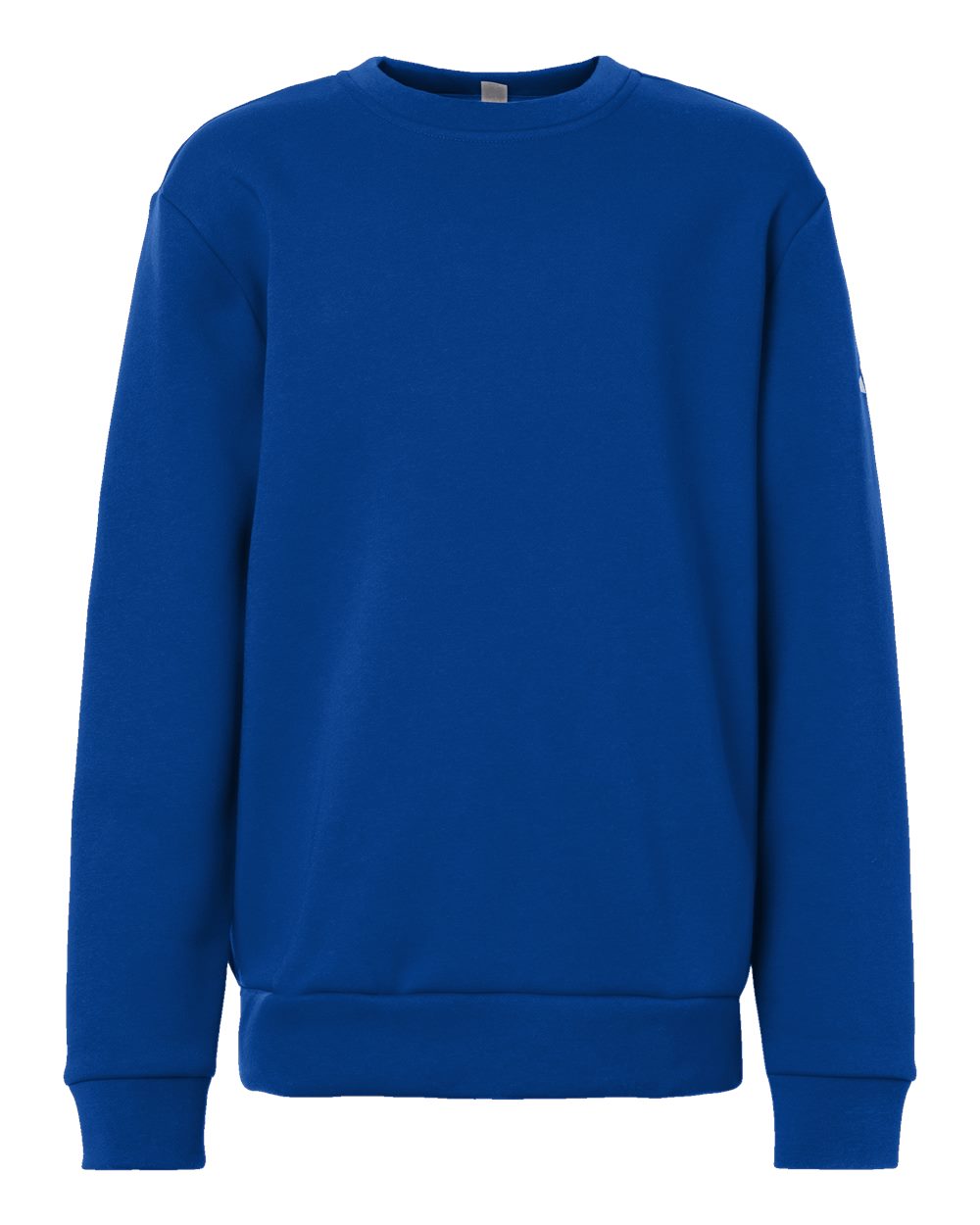 Youth Fleece Crewneck Sweatshirt | AT202