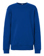 Youth Fleece Crewneck Sweatshirt | AT202