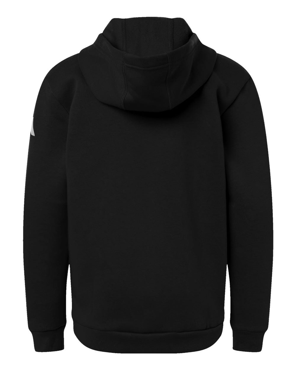 Youth Fleece Hooded Sweatshirt | AT205