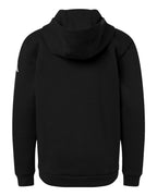 Youth Fleece Hooded Sweatshirt | AT205
