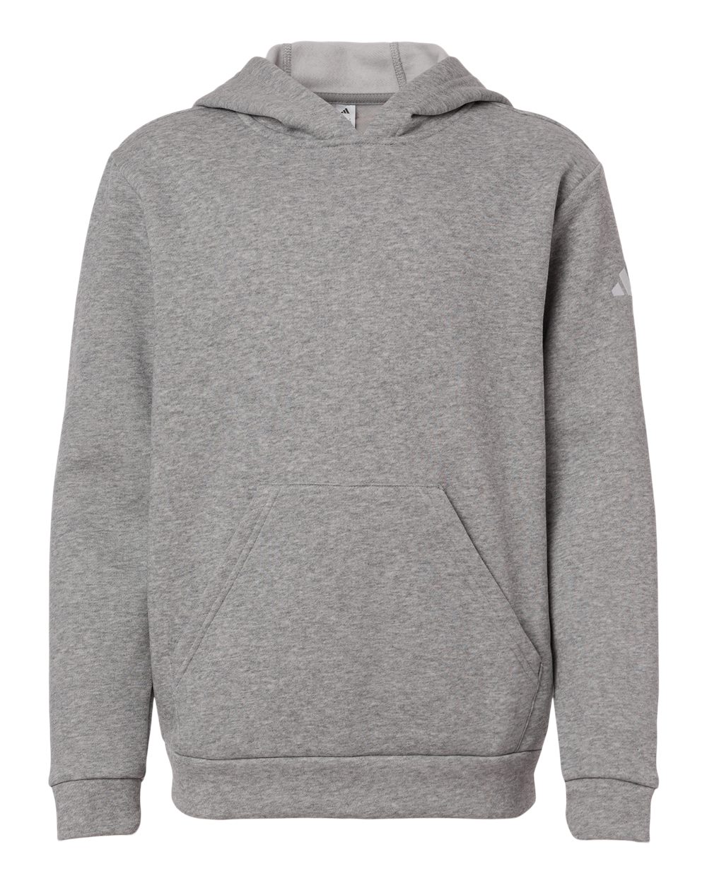 Youth Fleece Hooded Sweatshirt | AT205