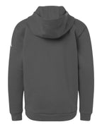 Youth Fleece Hooded Sweatshirt | AT205