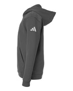 Youth Fleece Hooded Sweatshirt | AT205