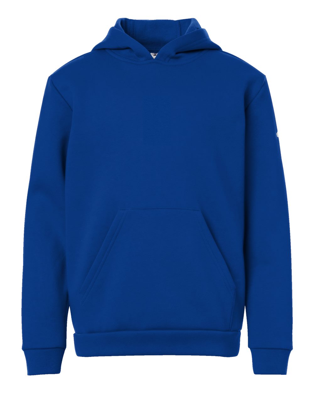 Youth Fleece Hooded Sweatshirt | AT205