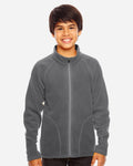 Youth Campus Microfleece Jacket | TT90Y