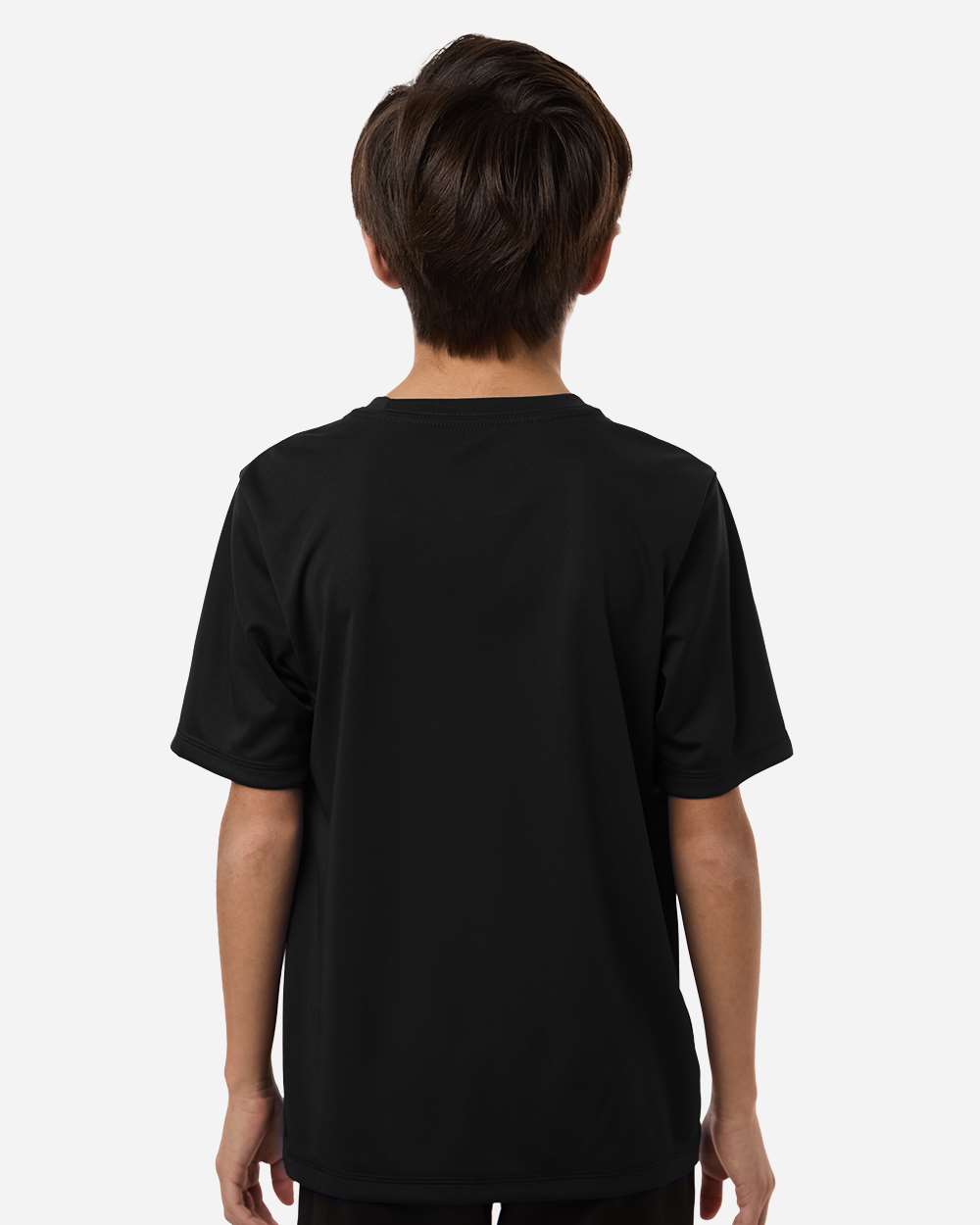 Youth Pregame T-Shirt | AT103