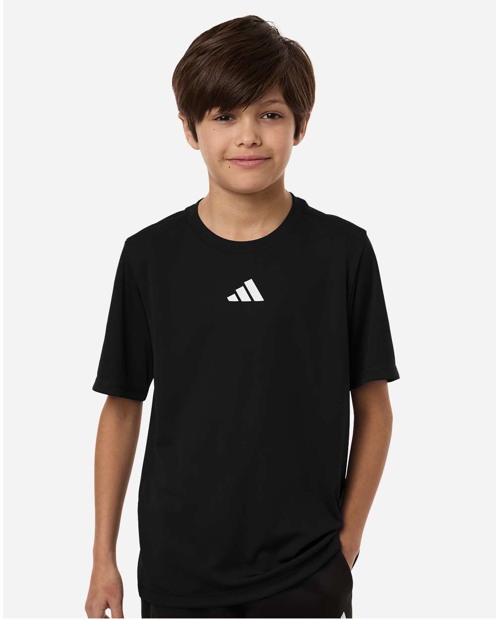Youth Pregame T-Shirt | AT103