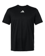 Camiseta Pregame para Hombre | AT101