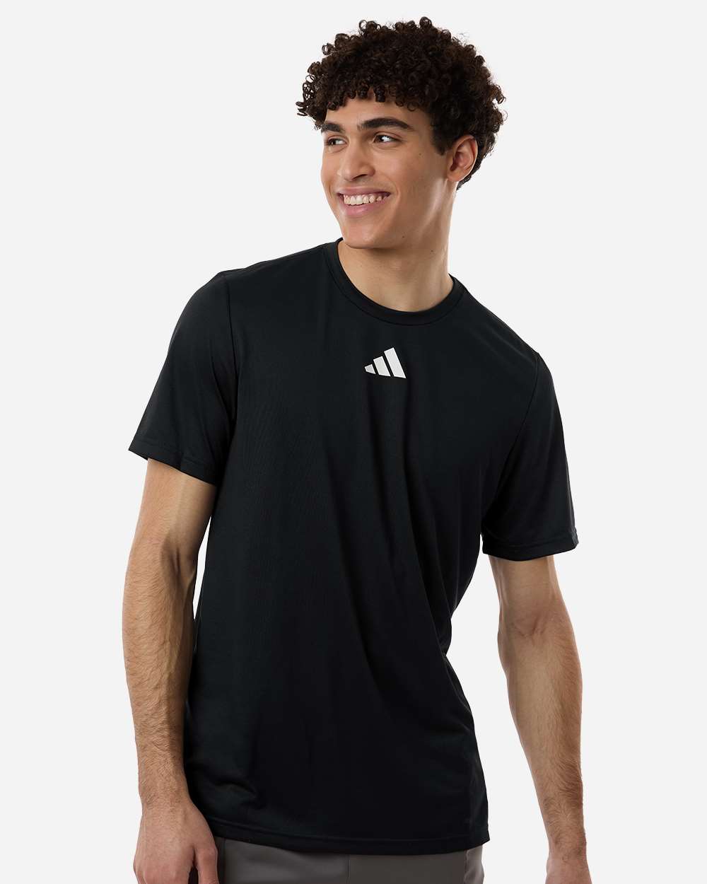 Camiseta Pregame para Hombre | AT101
