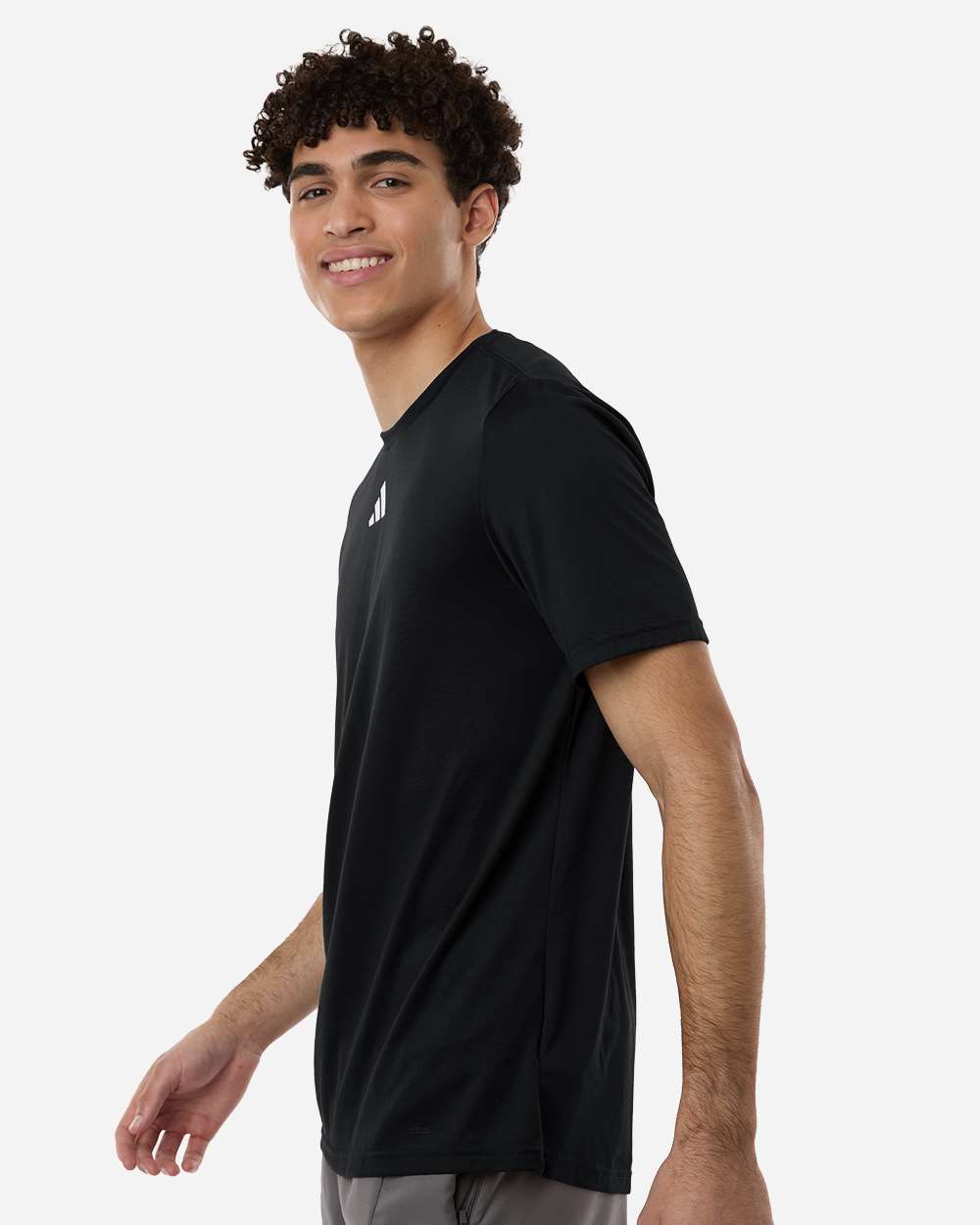 Camiseta Pregame para Hombre | AT101
