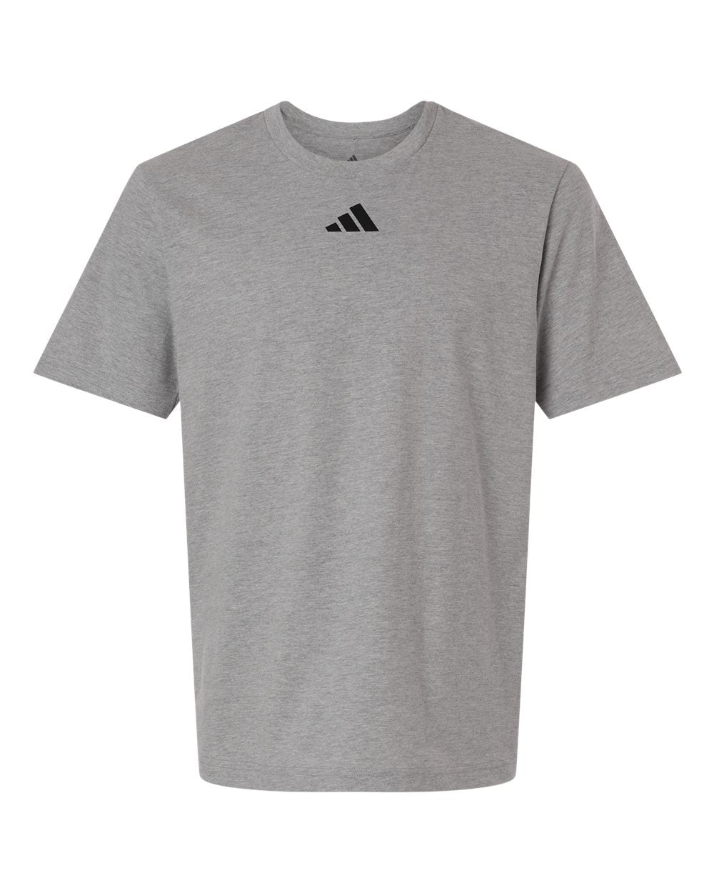 Adidas AT106 Men's Fresh T-Shirt - Medium Grey Heather