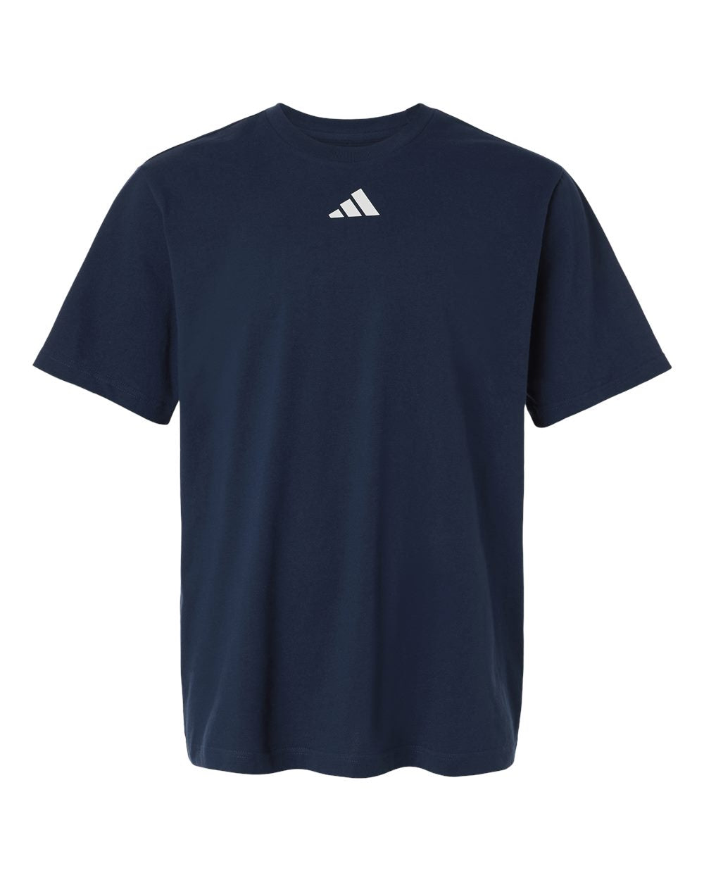 Adidas AT106 Men's Fresh T-Shirt - Team Navy Blue