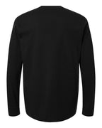 Men's Fresh Long Sleeve T-Shirt | AT108