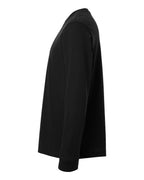 Men's Fresh Long Sleeve T-Shirt | AT108
