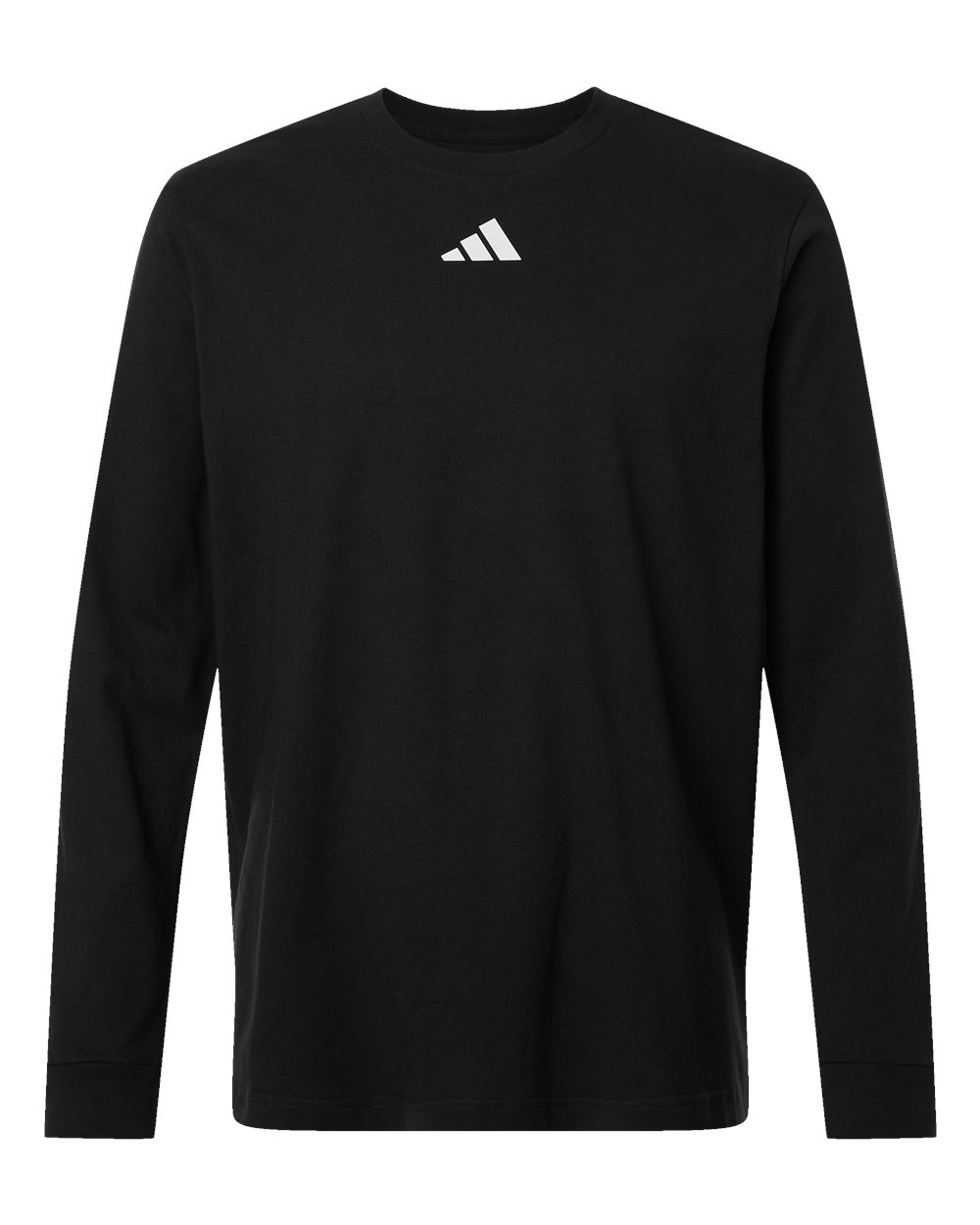 Men's Fresh Long Sleeve T-Shirt | AT108