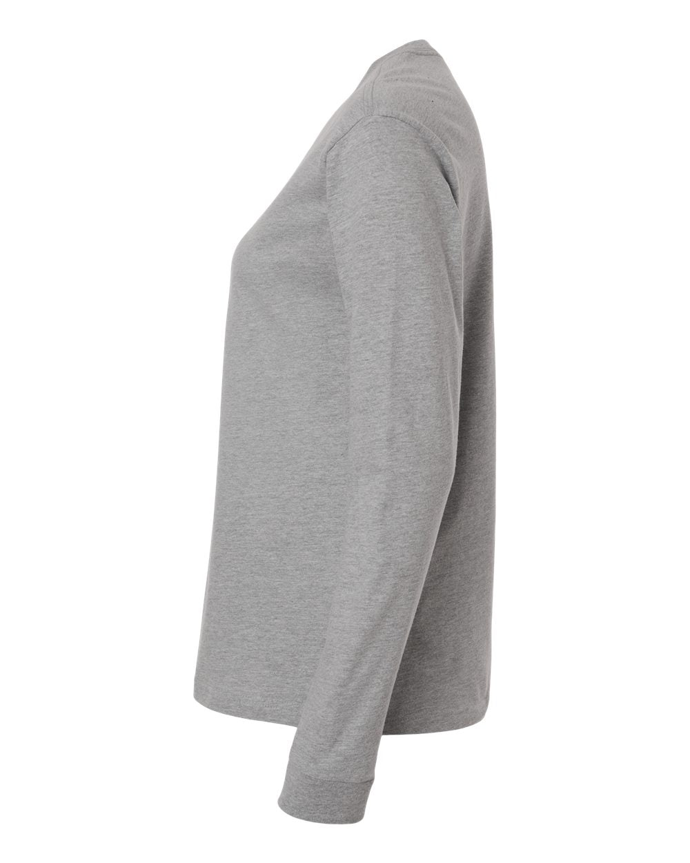 Women's Fresh Long Sleeve T-Shirt | AT109