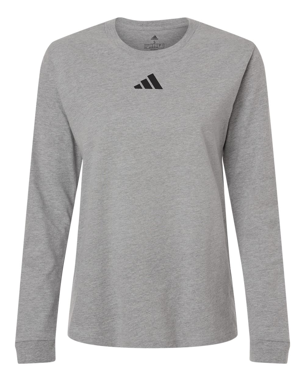Women's Fresh Long Sleeve T-Shirt | AT109