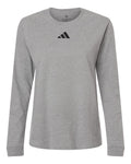 Women's Fresh Long Sleeve T-Shirt | AT109