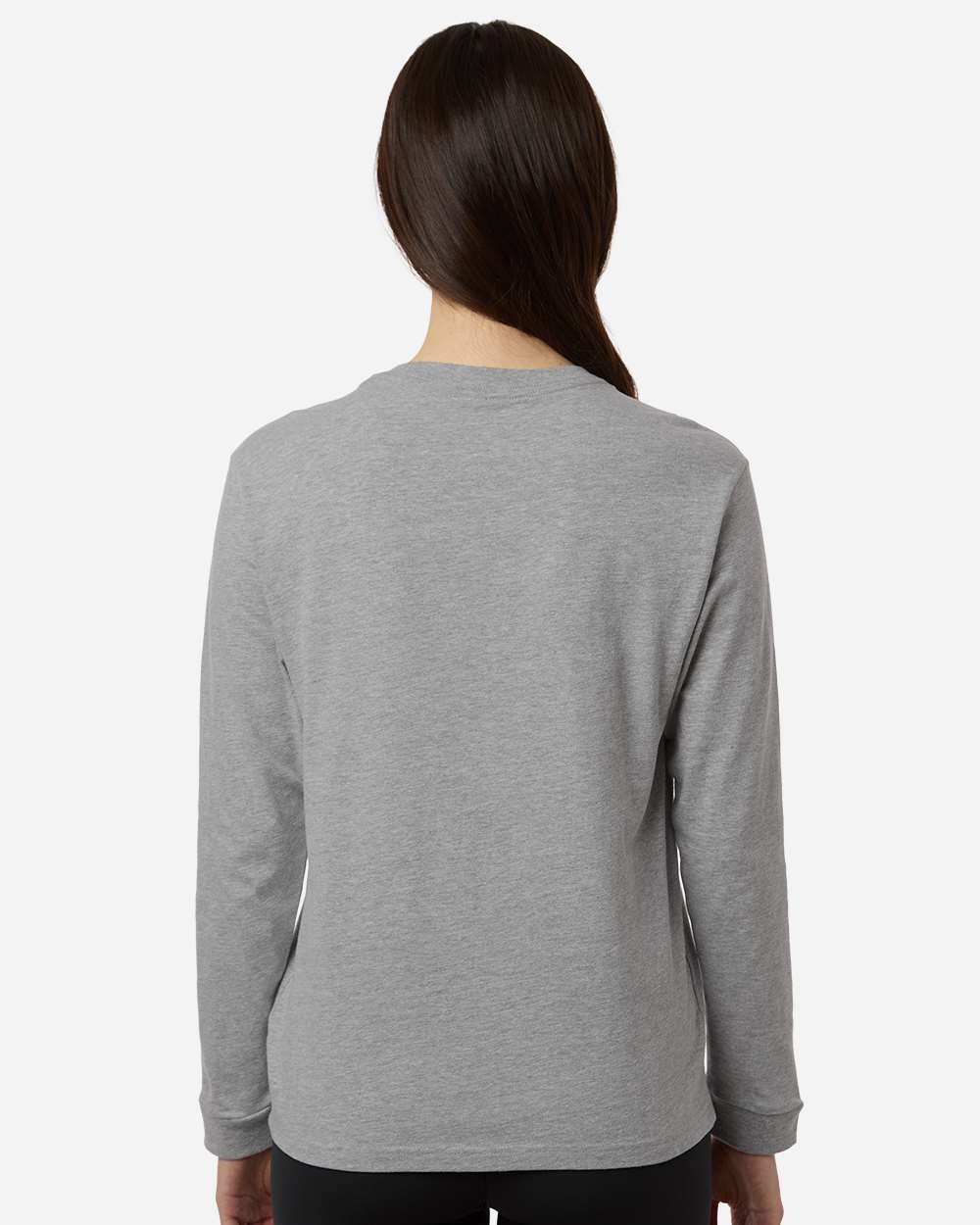 Women's Fresh Long Sleeve T-Shirt | AT109
