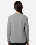 Women's Fresh Long Sleeve T-Shirt | AT109