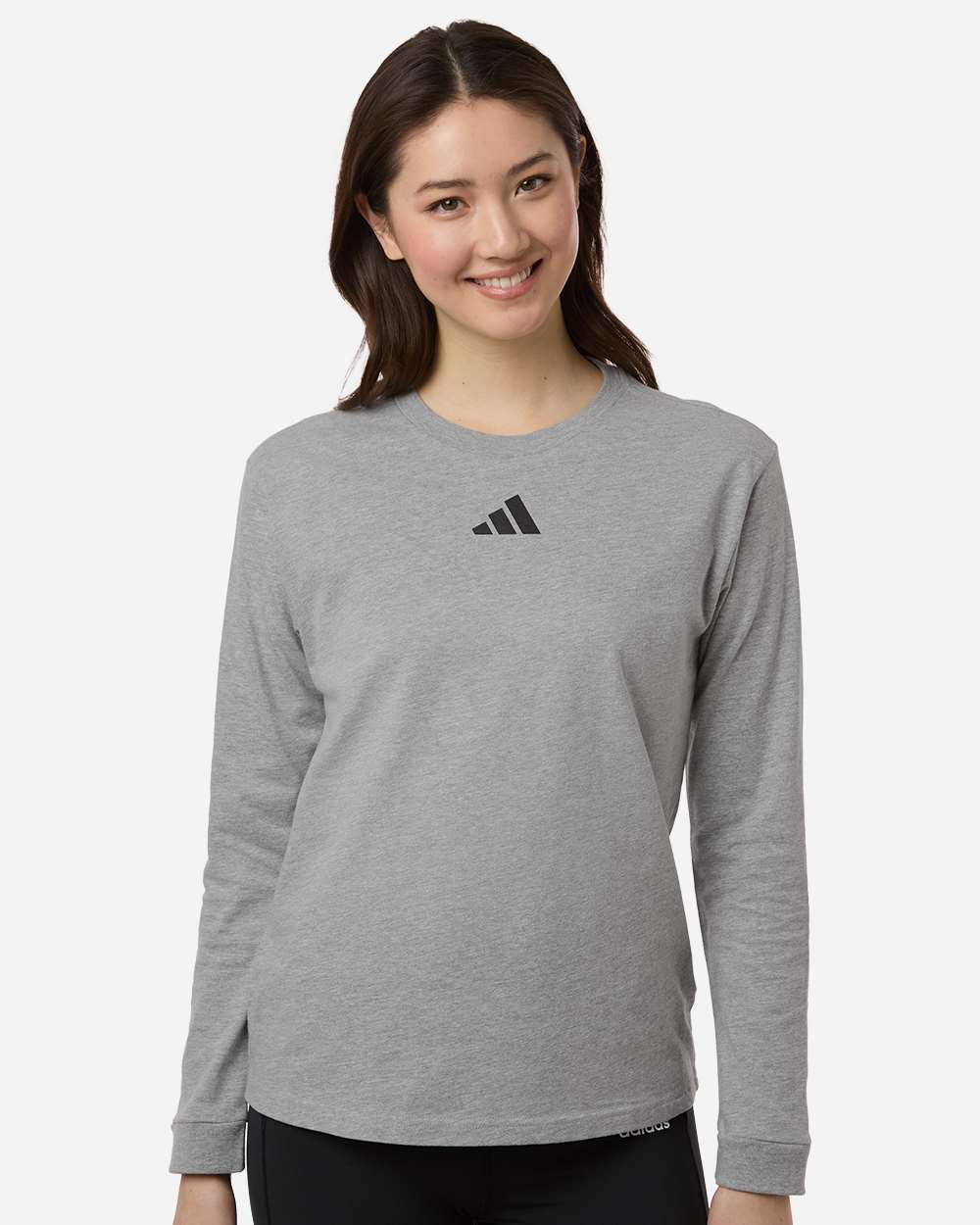 Women's Fresh Long Sleeve T-Shirt | AT109