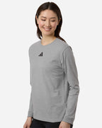 Women's Fresh Long Sleeve T-Shirt | AT109