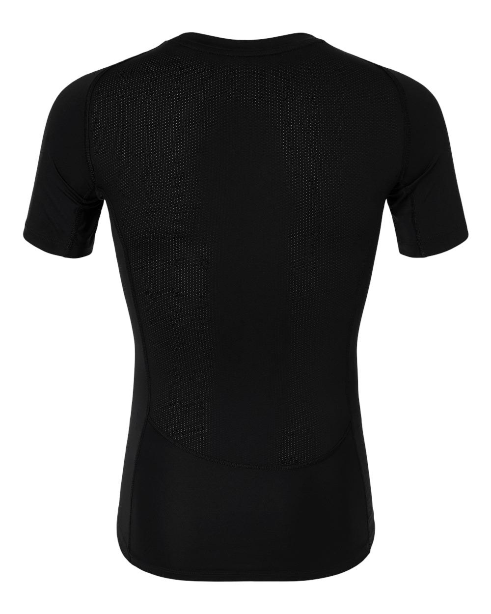 Men's Techfit Compression T-Shirt | AT130