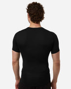 Men's Techfit Compression T-Shirt | AT130