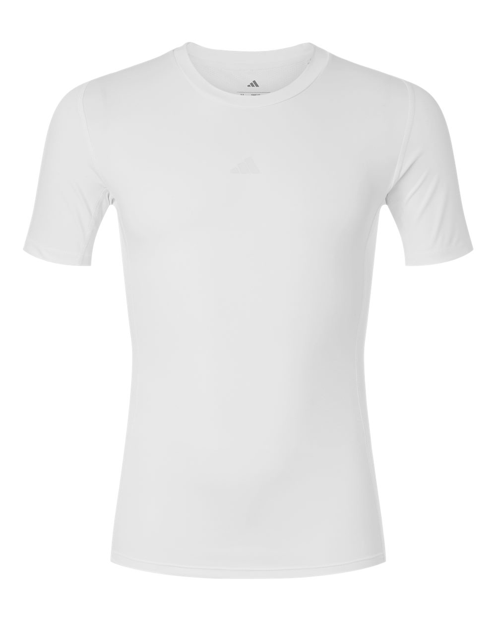 Men's Techfit Compression T-Shirt | AT130