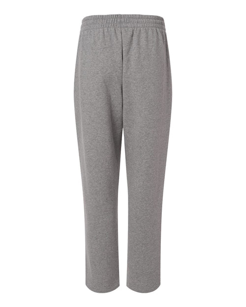 Men's Fleece Sweatpants | AT215