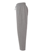 Men's Fleece Sweatpants | AT215
