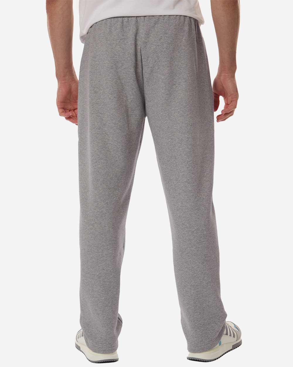Men's Fleece Sweatpants | AT215