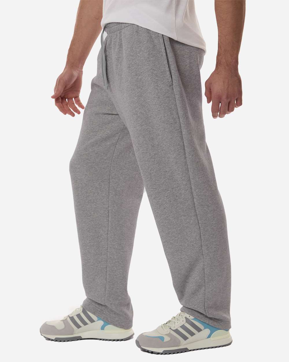 Pantalones de Forro Polar para Hombre | AT215