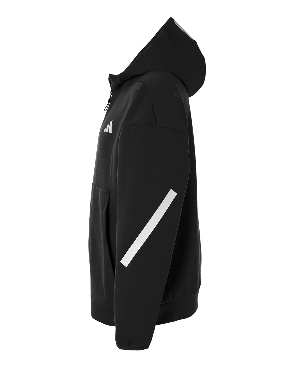 Men's Z.N.E Full-Zip Hooded Sweatshirt | AT220