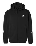 Men's Z.N.E Full-Zip Hooded Sweatshirt | AT220