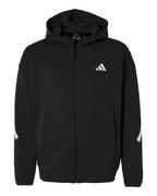Men's Z.N.E Full-Zip Hooded Sweatshirt | AT220
