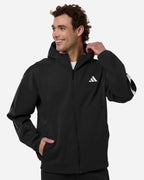 Men's Z.N.E Full-Zip Hooded Sweatshirt | AT220