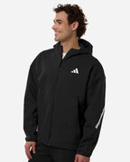 Men's Z.N.E Full-Zip Hooded Sweatshirt | AT220