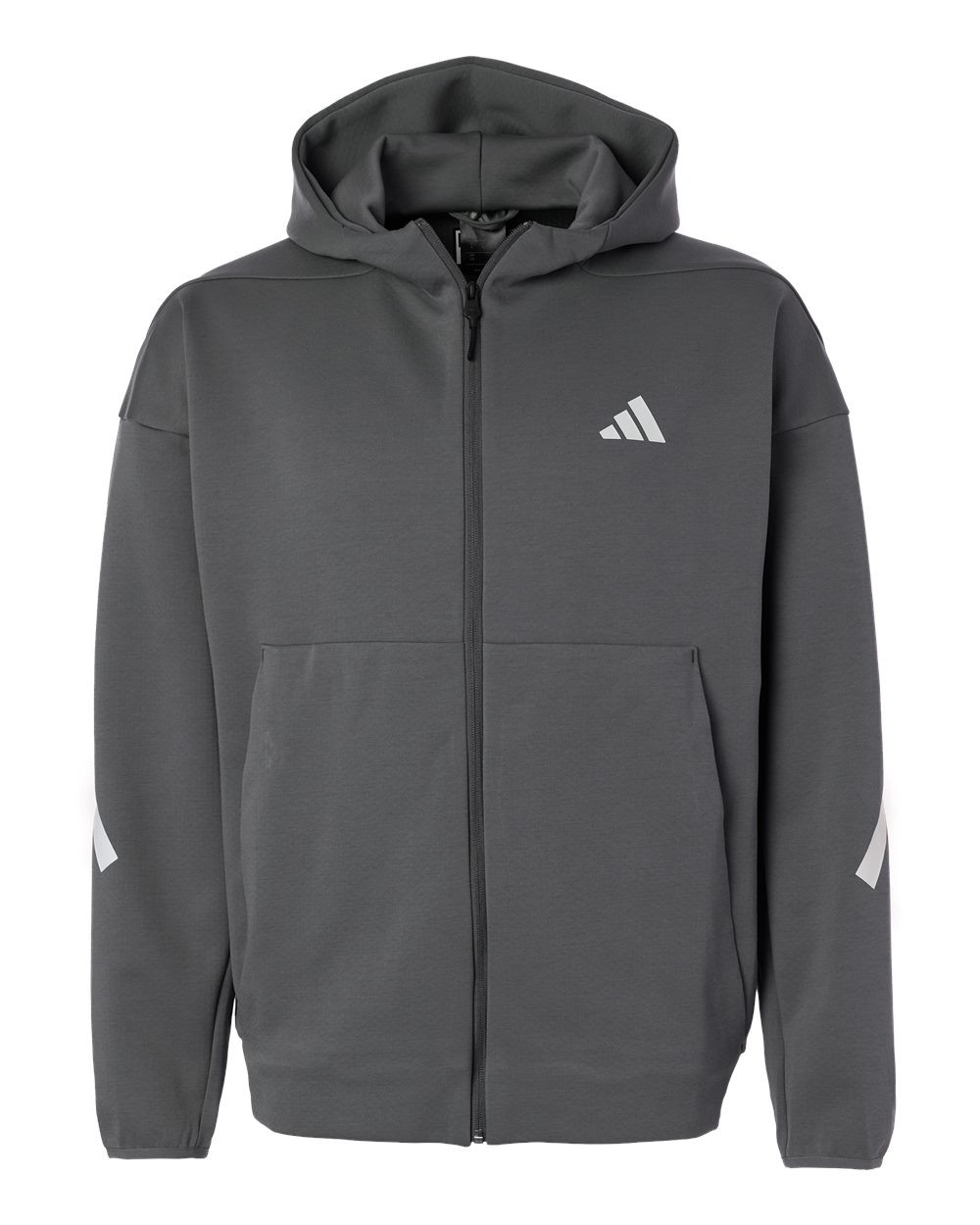 Men's Z.N.E Full-Zip Hooded Sweatshirt | AT220
