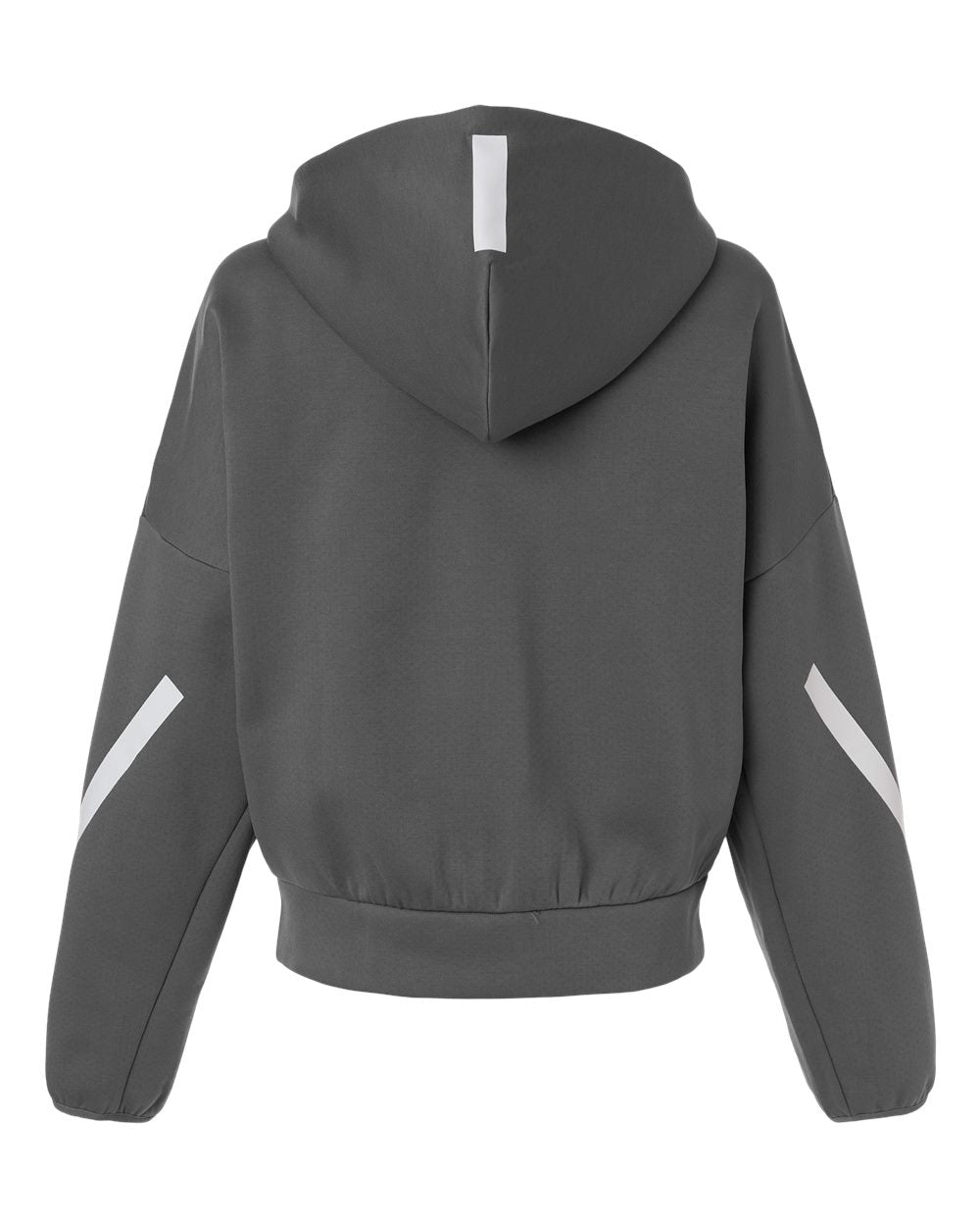 Women's Z.N.E Full-Zip Hooded Sweatshirt | AT221