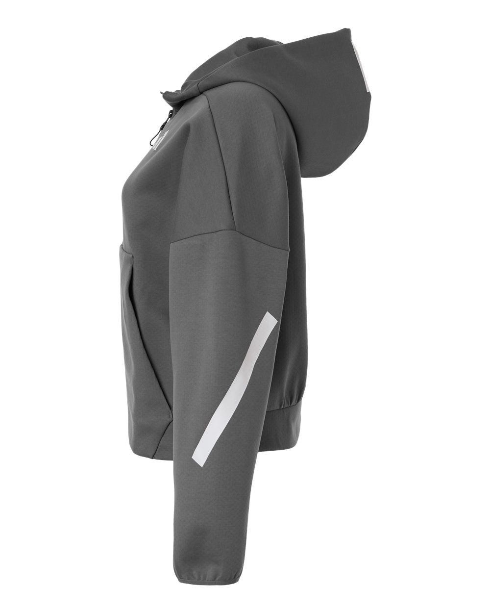Women's Z.N.E Full-Zip Hooded Sweatshirt | AT221
