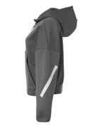 Women's Z.N.E Full-Zip Hooded Sweatshirt | AT221