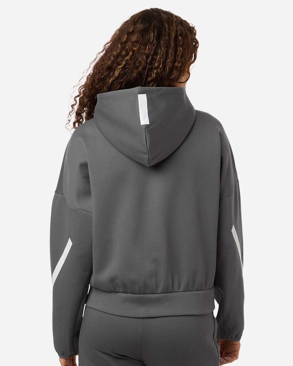 Women's Z.N.E Full-Zip Hooded Sweatshirt | AT221