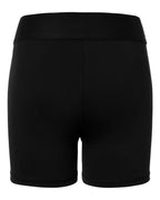 Shorts de compresión Techfit para mujer | AT310