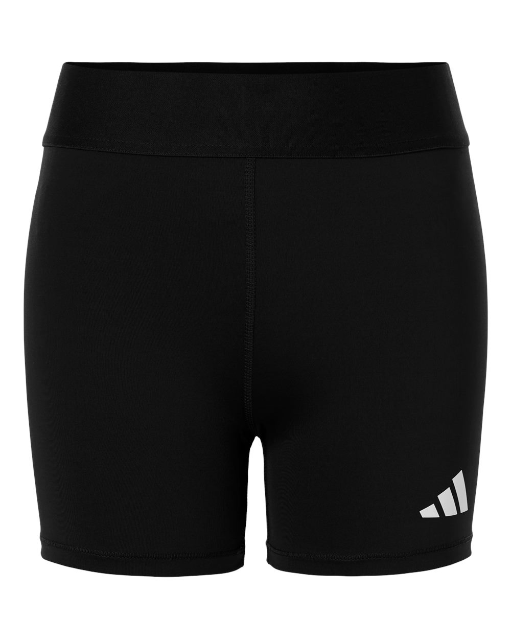 Shorts de compresión Techfit para mujer | AT310